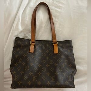 Louis Vuitton tote